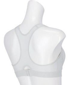 CW-X 【WOMEN】 スポーツブラ ハイ サポートタイプ 【高木美帆選手愛用】 バストをしっかり守る 吸汗速乾 HTY198 /ワコール