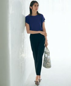 23区 【CLASSY.6月号掲載/WEB限定】2WAY ハート イヤリング