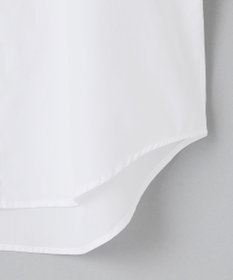 GOTAIRIKU 【WEAR BLACK】レギュラーカラー ダブルカフス ドレスシャツ