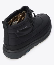 Columbia Columbia/ イエローテイル アイスマジック パフィー ショーティー ウォータープルーフ /コロンビア