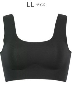 WACOAL 【GOCOCi ゴコチ】 ノンワイヤーブラ ベタつきにくく乾きやすい 通気性がよい 立体的なバストシルエット ブラトップ ハーフトップ レディース CGG571 /ワコール