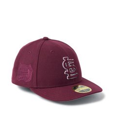 WEGO NEWERA　LP　5950　MLB　Color　Variation