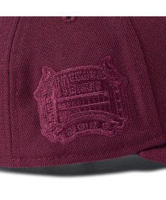 WEGO NEWERA　LP　5950　MLB　Color　Variation