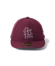 WEGO NEWERA　LP　5950　MLB　Color　Variation