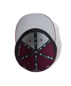 WEGO NEWERA　LP　5950　MLB　Color　Variation