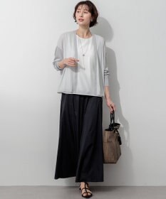 23区 【WEB&一部店舗限定】ミニトップラリエット ネックレス