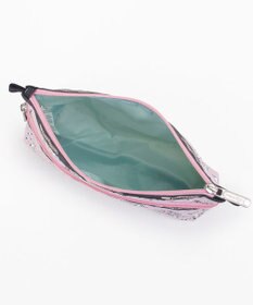 LeSportsac COSMETIC CLUTCH/ノルディックヘッジホッグ