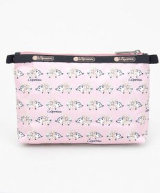 LeSportsac COSMETIC CLUTCH/ノルディックヘッジホッグ