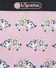 LeSportsac COSMETIC CLUTCH/ノルディックヘッジホッグ