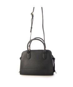 UNBILLION ペルケ perche / 牛革スクエア2way手提げ