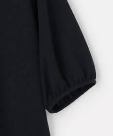 自由区 L 【人気素材】アムンゼンジャージー5分袖 トップス