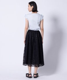 TOCCA BOW PARTY Tシャツ