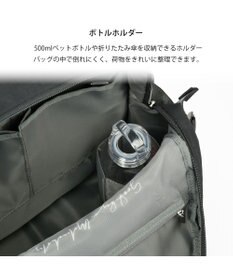 ACE BAGS & LUGGAGE W&.Day/Night キルッコ リュックサック A4サイズ 14.0インチPC収納 19145 ダブルアンドデイナイト