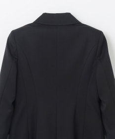 GRACE CONTINENTAL WOOLコンシャスジャケット