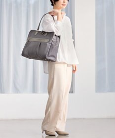 ACE BAGS & LUGGAGE ace. ラポルテム トートバッグ B4 15.6インチPC収納 26L 68524 エース