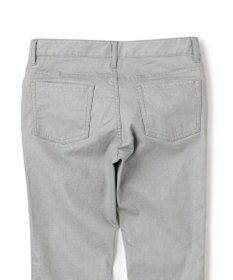 JOSEPH HOMME 【抜群のストレッチ性/光沢素材】ハイパワーソフトストレッチ 5ポケットパンツ / STICK 5P