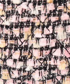 組曲 ミニラウンドバッグ