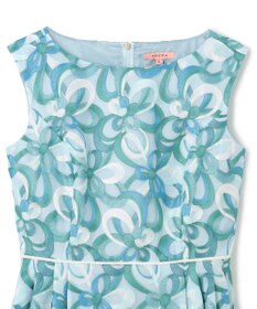 TOCCA 【消臭・洗える】VIVID EYES ドレス