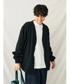 CRAFT STANDARD BOUTIQUE ワッフルカーディガン