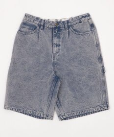 WEGO 【BEN DAVIS（ベンデイビス）】EMBRO FADED SHORTS