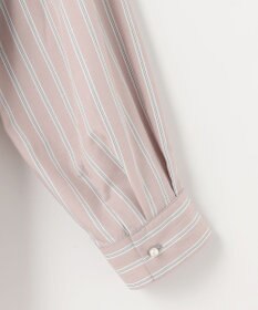 ANY SIS 【洗える】バックシャンイージーケア シャツ