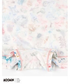 une nana cool 【ムーミン】 MOOMIN * une nana cool  ハラマキ付きショーツ