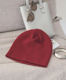 AMERICAN HOLIC ニットビーニー