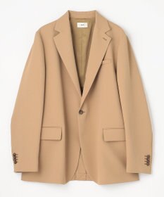 NAVE 【ReNAVE　吸水速乾】ホロウツイルジャケット　メンズパターン