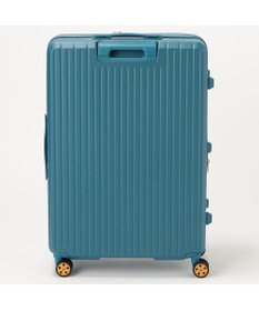 ACE BAGS & LUGGAGE umbro フロントオープンスーツケース エキスパンド 96/111L 6T56 09293 アンブロ