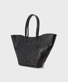GRACE CONTINENTAL CurveTotebag