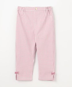 ANY KIDS 接触冷感 しろくま パンツ