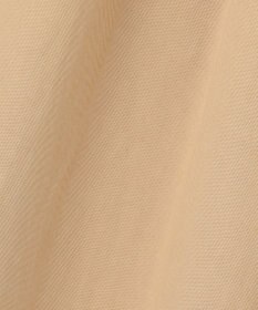 自由区 S セルロースコットンチノコクーンシルエット パンツ