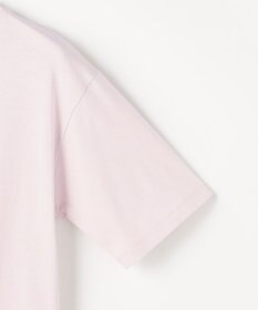 ANY SIS ビジュープリント Ｔシャツ