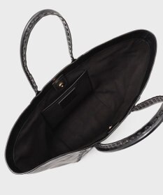 GRACE CONTINENTAL CurveTotebag