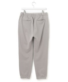 J.PRESS YORK STREET 【UNISEX】ワンポイント裏毛スウェット