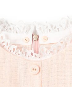 TOCCA WHIPPED CREAM CAKE ドレス