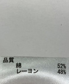 ONWARD Reuse Park 【any FAM】ブラウス秋冬