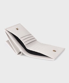 Paul Smith マーケトリースワールラビット 2つ折り財布