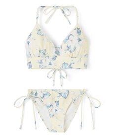 San-ai Resort（三愛水着楽園） 【FUWAMARU】レイヤードノンワイヤービキニ　9M　【San-ai Resort（サンアイリゾート）】