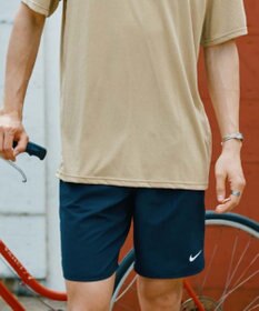 San-ai Resort（三愛水着楽園） 【NIKE】【メンズ水着】ナイキ ヒーロースタイル9”ボレーショーツ