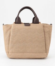 Y'SACCS ナチュラルサマートート　Mサイズ