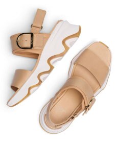 SOREL SOREL/ キネティックインパクト ウェッジ /ソレル