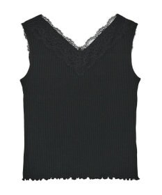 Green Parks ２ＷＡＹ　レースタンクトップ