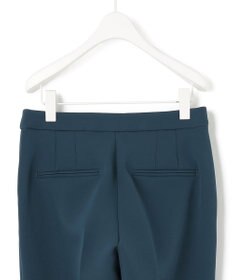 ICB 【洗える】トリプルクロスツイル スティックパンツ
