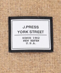 J.PRESS YORK STREET 【UNISEX】モヘア マフラー
