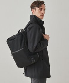 GOTAIRIKU 日本製【PELLE MORBIDA】バックパック / ビジネスリュック