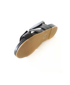 Pointer 本革 バックストラップサンダル