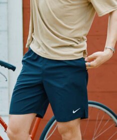 San-ai Resort（三愛水着楽園） 【NIKE】【メンズ水着】ナイキ ヒーロースタイル9”ボレーショーツ