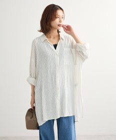 Green Parks ２ＷＡＹ　レースタンクトップ