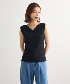 Green Parks ２ＷＡＹ　レースタンクトップ